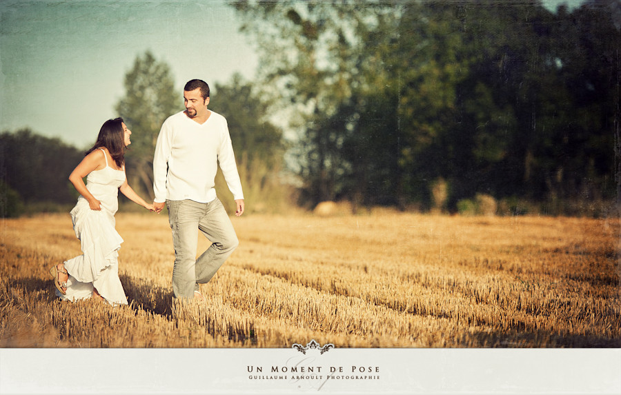 guillaume Arnoult - un Moment de Pose - A&H-106